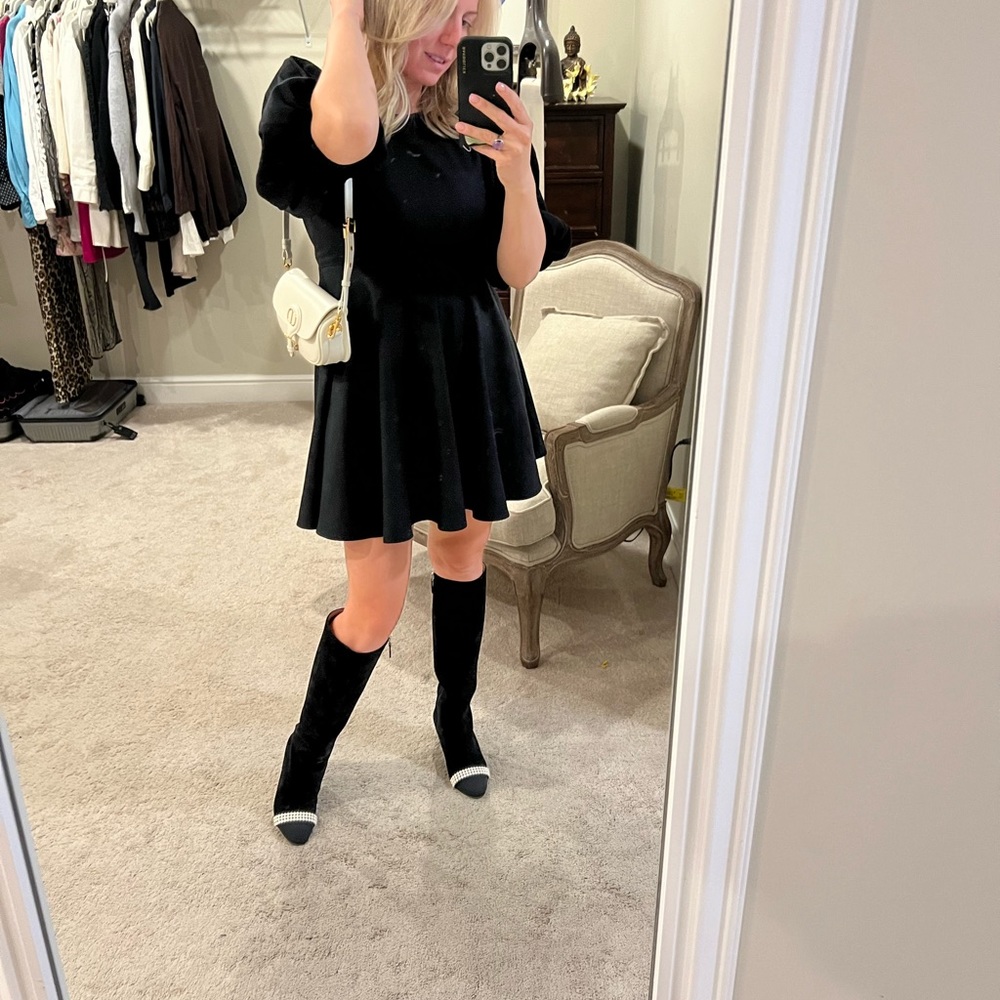 Chanel Shoes View 2